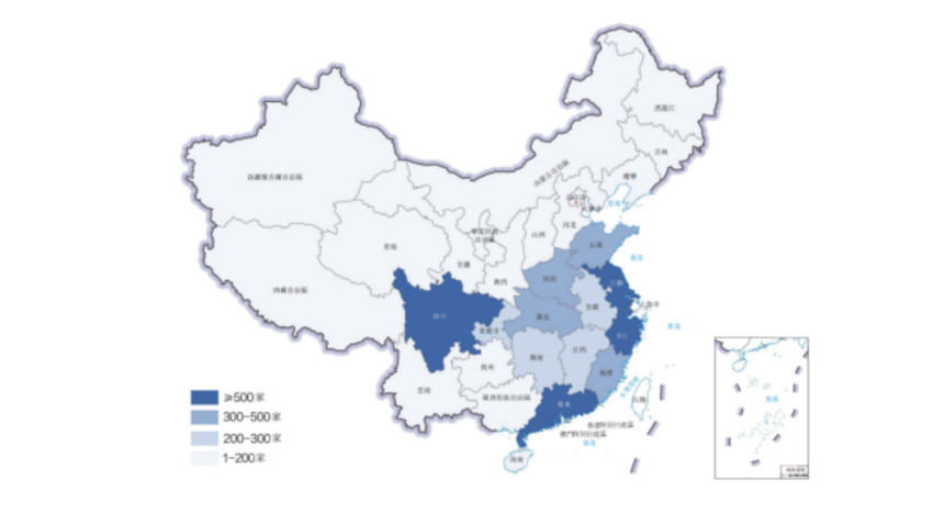 茶百道赚了蜜雪冰城和喜茶的“差价”丨IPO观察