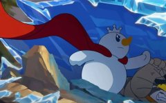 顶流“雪王”拍剧，蜜雪冰城圈粉新魔法｜营销