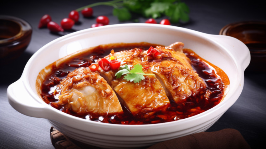 得利斯净利润下滑近五成，预制菜成色几何？