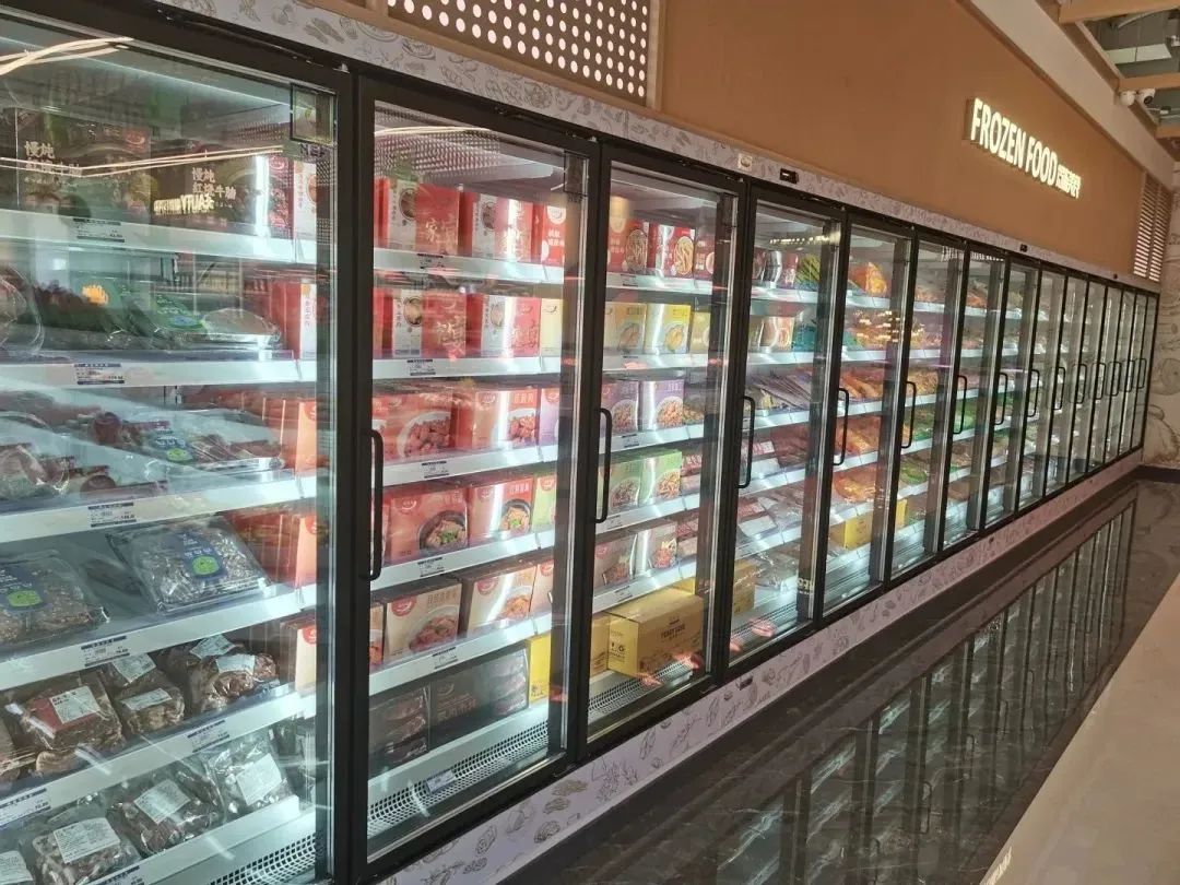 得利斯净利润下滑近五成，预制菜成色几何？