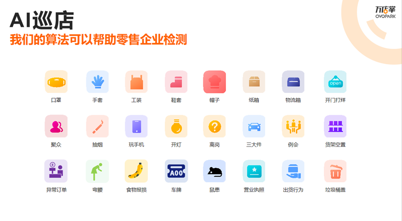 万店掌确认参展｜第三届中国餐饮品牌节暨2023餐饮产业展