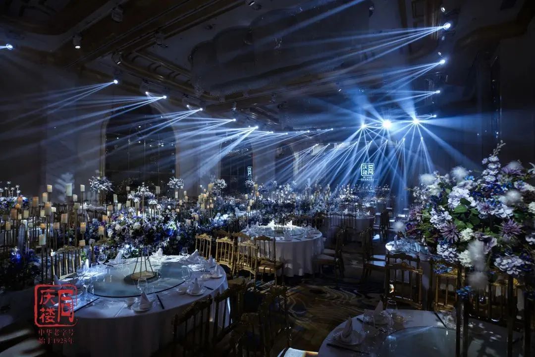 净利润暴涨近6倍，“宴会第一股”靠加盟讲出了新故事？