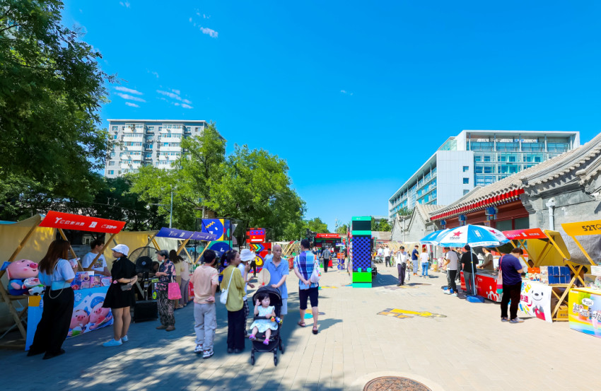 2023，见证国货向新生长