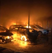 判刑2年赔40万！食客私自进大排档后厨做饭造成