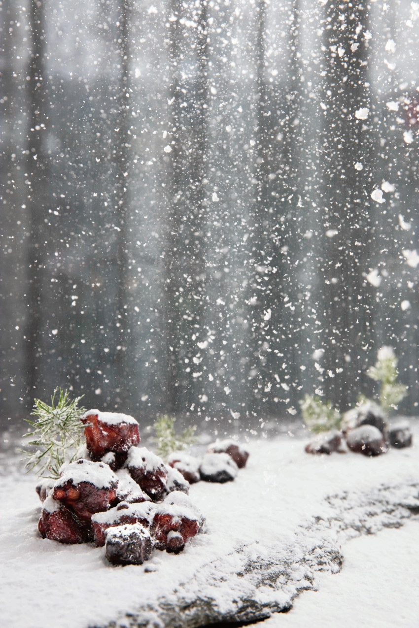 黑珍珠餐厅指南举办2023食见先锋大会，以“原创”书写中国文化自信