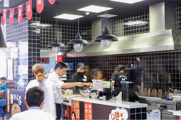 吉祥馄饨加盟条件有哪些,吉祥馄饨利润分析 吉祥馄饨加盟条件有哪些,吉祥馄饨利润分析