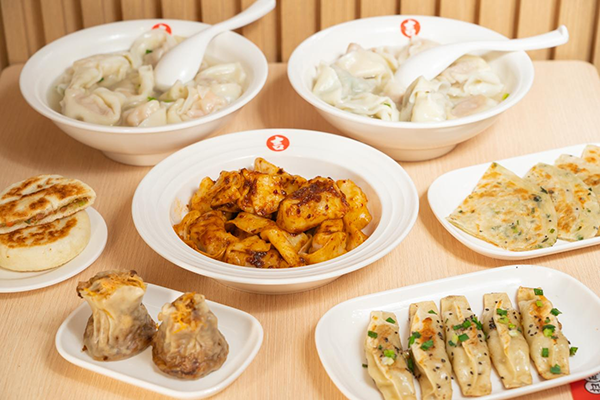 吉祥馄饨加盟费及加盟条件