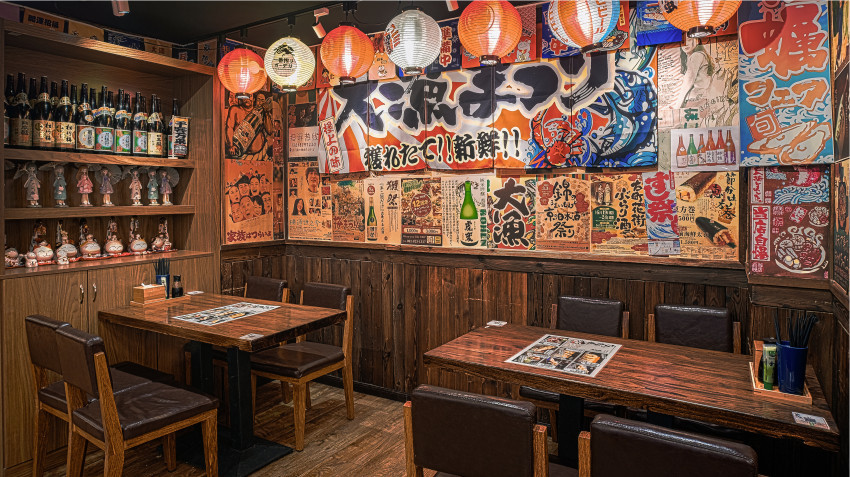 日本核污染水入海!中高端日料店食材何处找平替?