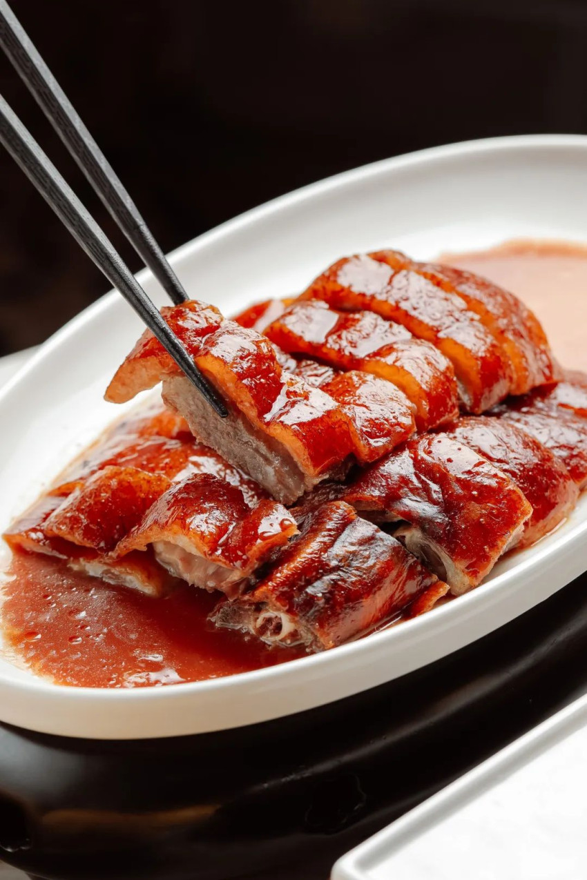 百年老字号陶陶居又升级了!4.0版新店展示手工制作全过程