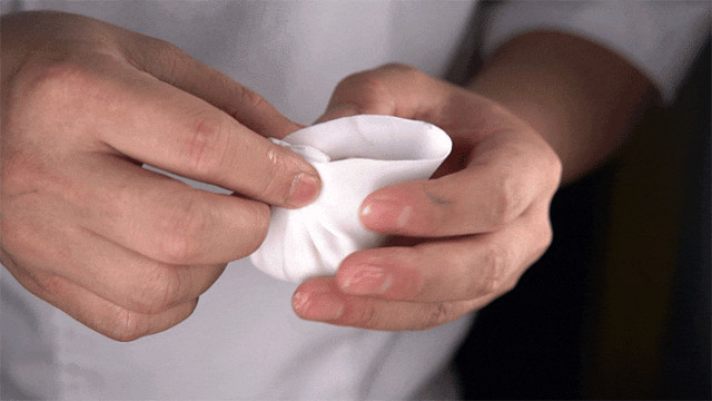 百年老字号陶陶居又升级了!4.0版新店展示手工制作全过程