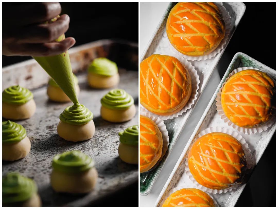 百年老字号陶陶居又升级了!4.0版新店展示手工制作全过程