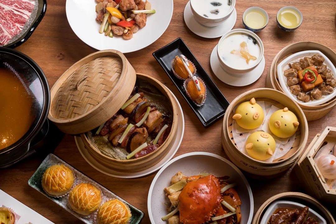 百年老字号陶陶居又升级了!4.0版新店展示手工制作全过程