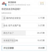 日本核污染水殃及日料店，多家日料品牌发布公