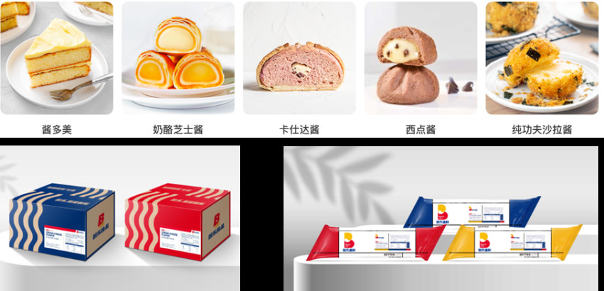 中国企业如何在“西式酱料”赛道超车?