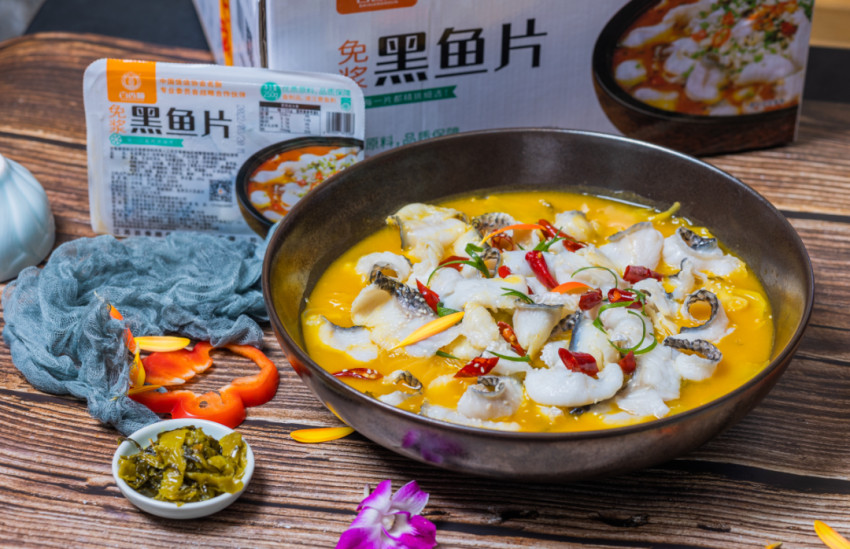 预制鱼片进入洗牌期，渠道链整合能力成为突围焦点