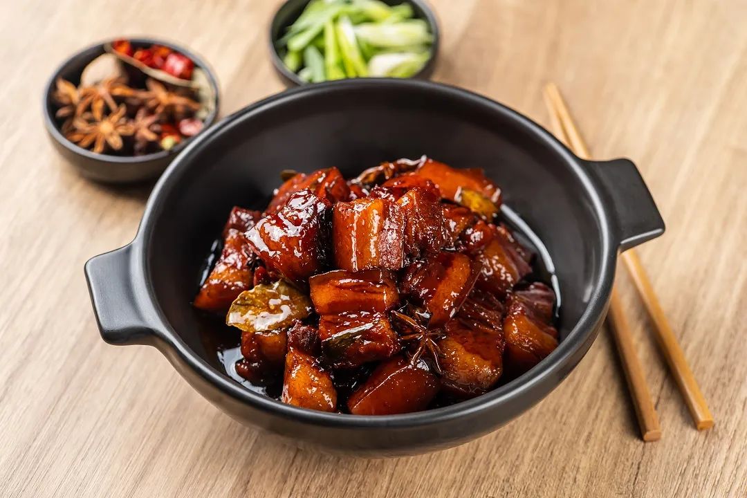 号称有2000多款预制菜的惠发食品，还是没盈利