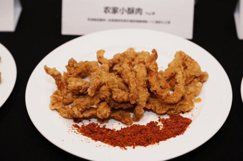 饿了么发布9款“巴蜀地域美食”菜品,联合行业协会启动外卖团体标准制定