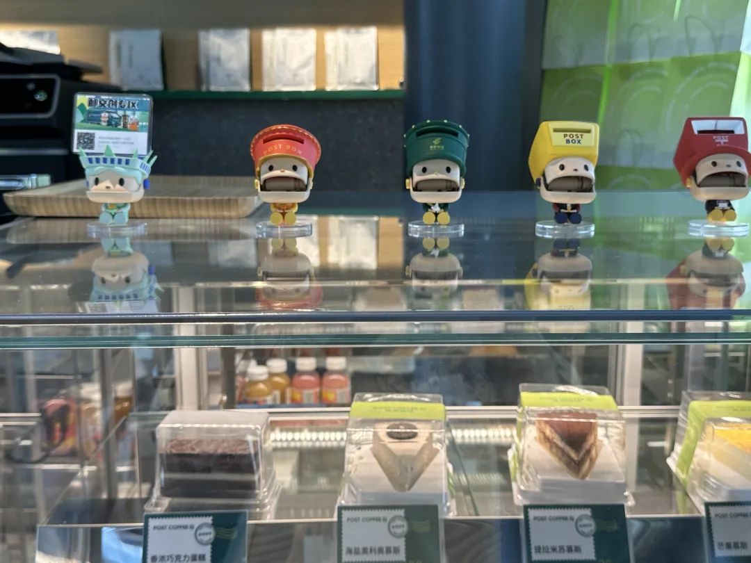 多店亏损、开店数量不及预期，邮局咖啡的牛皮吹破了？