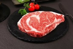 “国产替代”加速，本土和牛产业想象空间有多