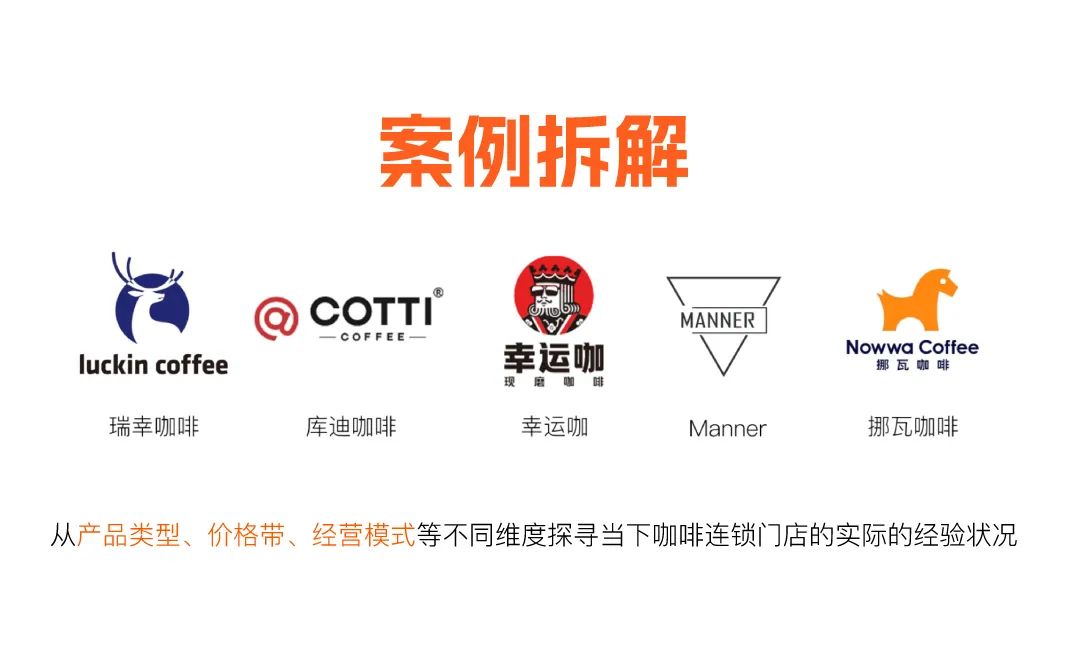 深度报告|消费界2023中国连锁咖啡产业研究报告