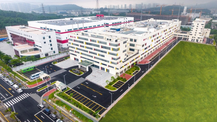 皇上皇确认参展｜第三届中国餐饮品牌节暨2023餐饮产业展