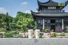 奶茶加非遗，这个“江南新式茶饮”又出新玩法