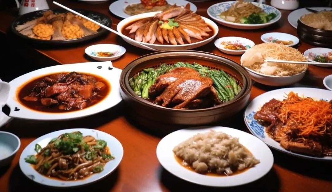 “预制菜进校园”引争议,人们何时不再谈预制菜色变?