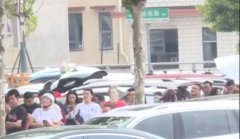 高价卖月饼的黄牛竟是“自己人”？长沙一网红