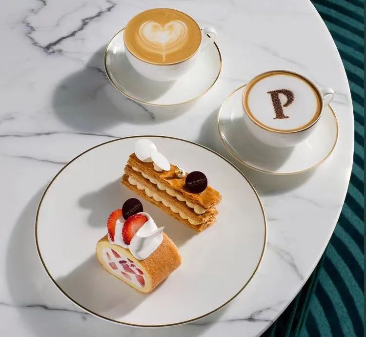 销量超预期,原料供应不足了!瑞幸酱香拿铁即将断货