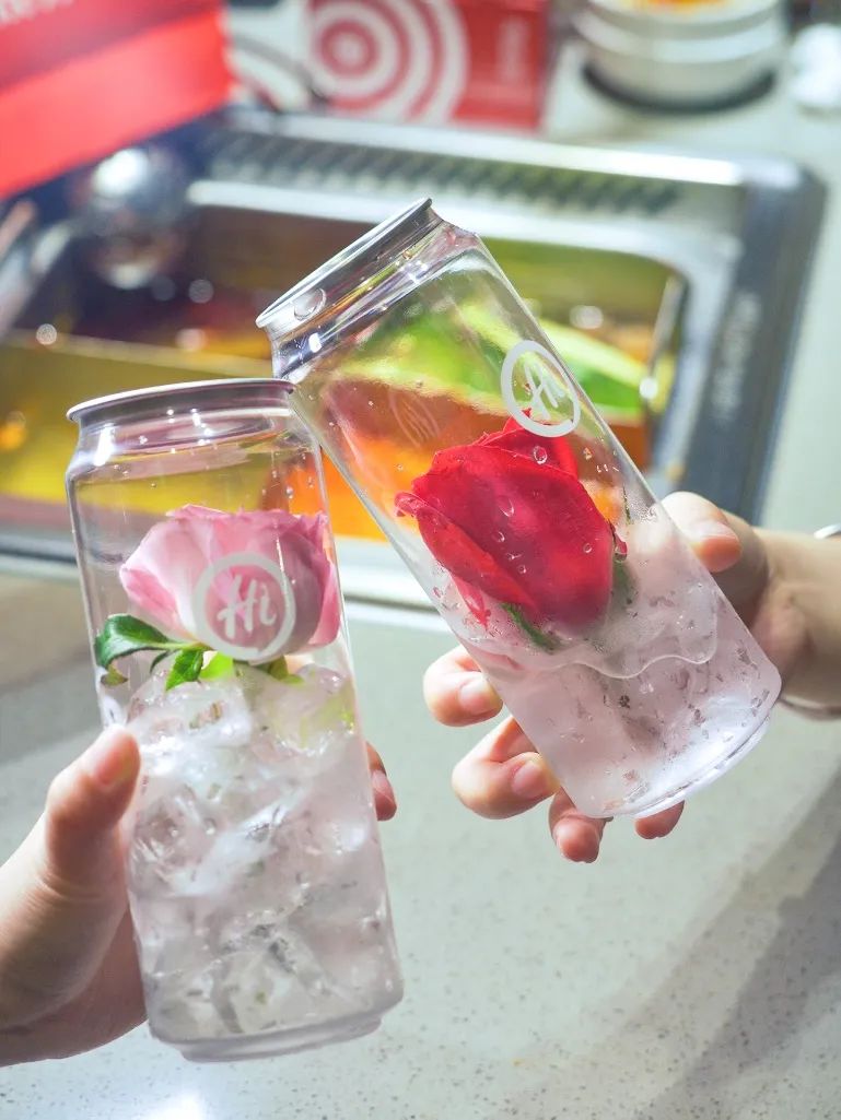 海底捞：巨人转身快