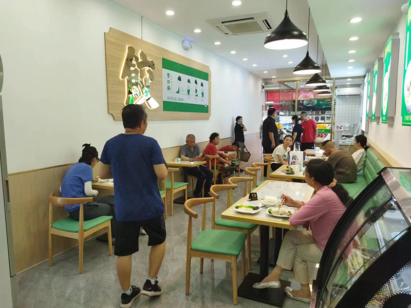 胃口福饺子店加盟经历,胃口福加盟利润分析 胃口福饺子店加盟经历,胃口福加盟利润分析