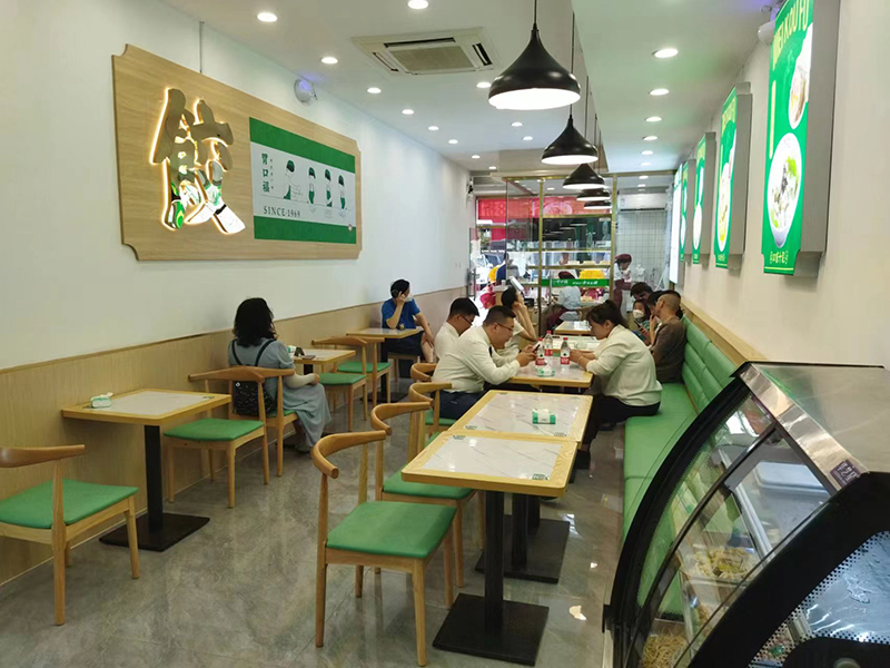 胃口福饺子店加盟经历,胃口福加盟利润分析 胃口福饺子店加盟经历,胃口福加盟利润分析