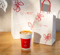 喜茶将开澳洲首店；抖音生活服务加码团购配送