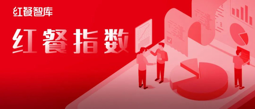 8月红餐指数榜发布：茶咖创新趋同，“小吃小喝”持续获资本青睐