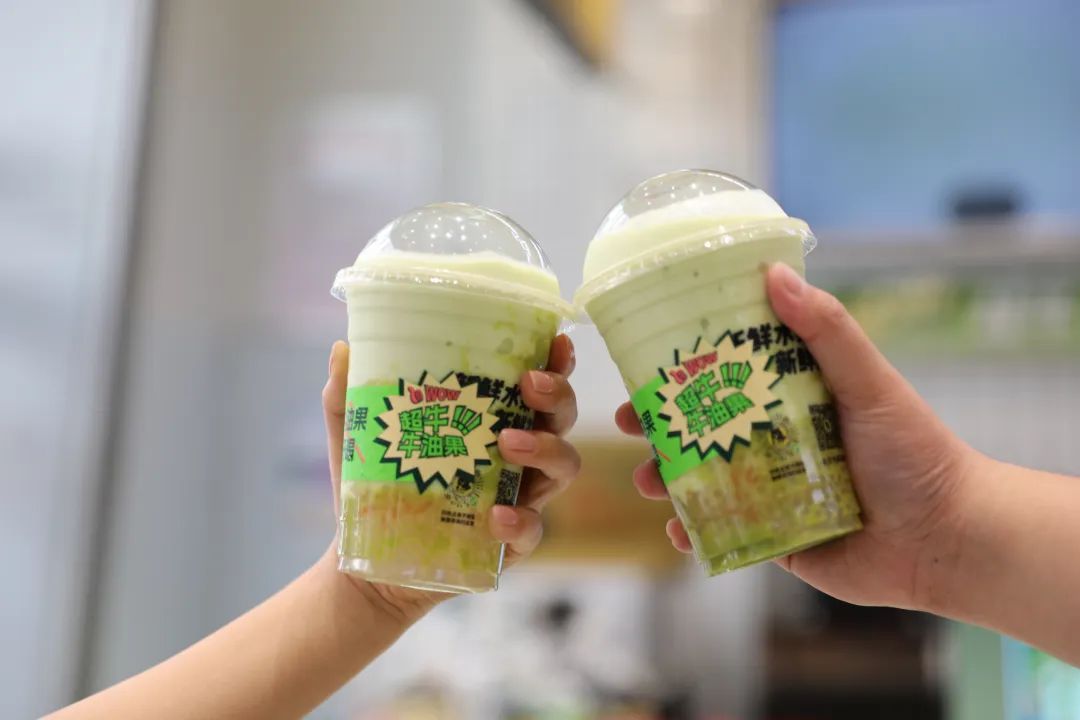 布局海外、冲刺万店，甜啦啦又有大动作！