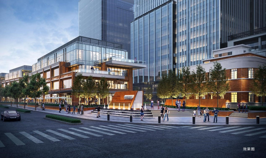 世界滨江，中交表达 | 中交滨江广场客户私享会圆满落幕