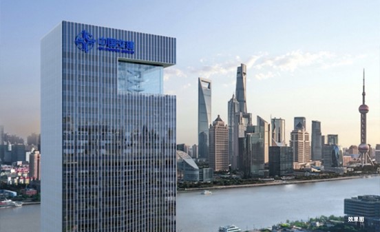 世界滨江，中交表达 | 中交滨江广场客户私享会圆满落幕