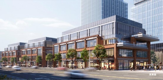 世界滨江，中交表达 | 中交滨江广场客户私享会圆满落幕