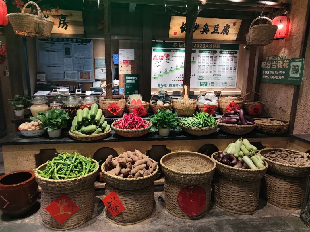 超7000家湘菜馆！深圳正在被湖南菜“占领”