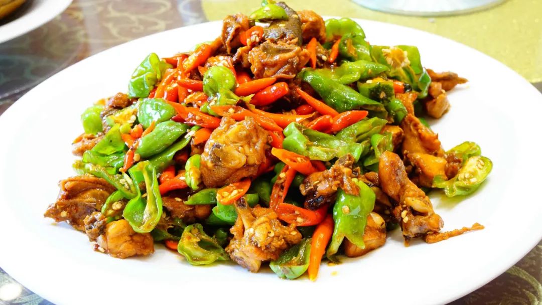 品类还未成熟，品牌们就急着放加盟？炒鸡品类还能再火几年？