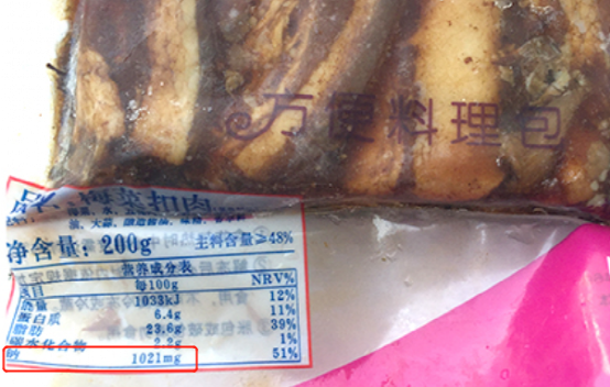 预制菜进校园愁坏家长，预制菜孩子能吃么，有啥具体危害？一文看懂……