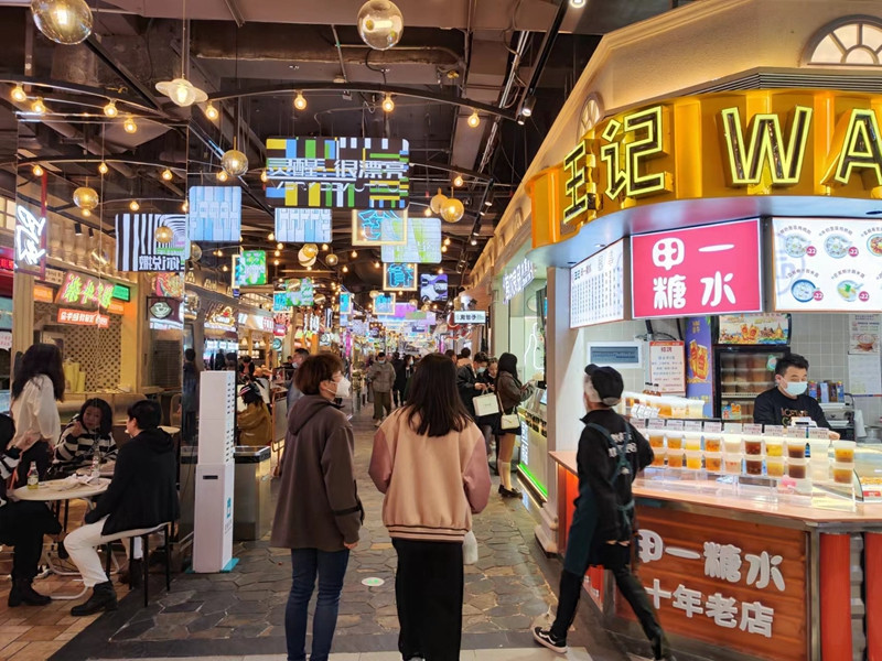 双节将至，多地争相发布促进消费措施！香港加入