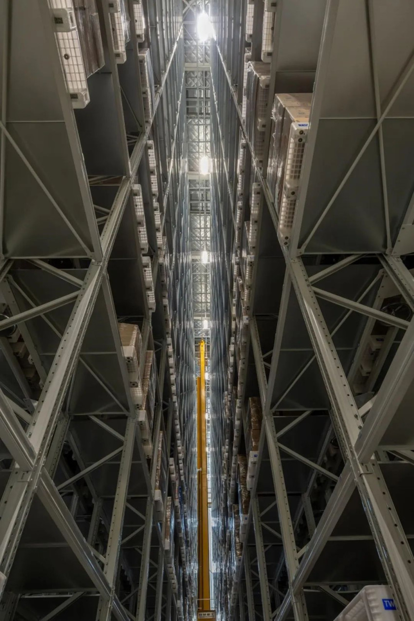 15亿！星巴克中国咖啡创新产业园释放了哪些信号？