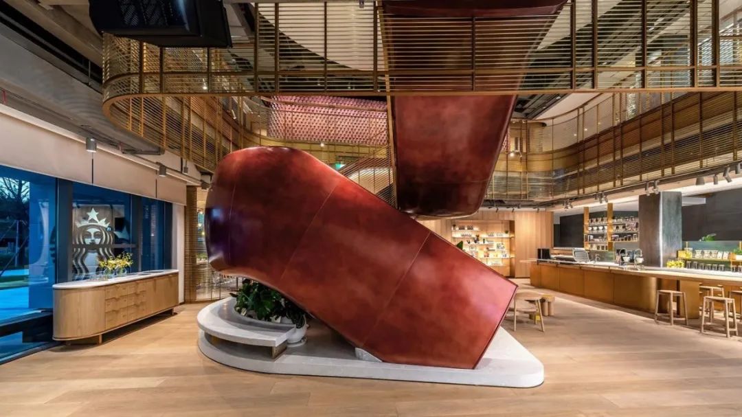 15亿！星巴克中国咖啡创新产业园释放了哪些信号？