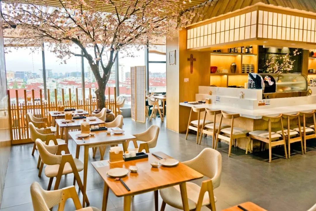 日料“生存战”进行时,是“至暗时刻”还是新转机?