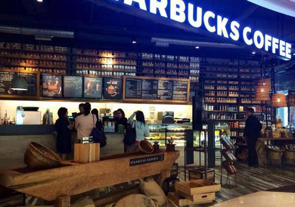 星巴克加盟费,星巴克官网加盟政策 星巴克加盟费,星巴克官网加盟政策