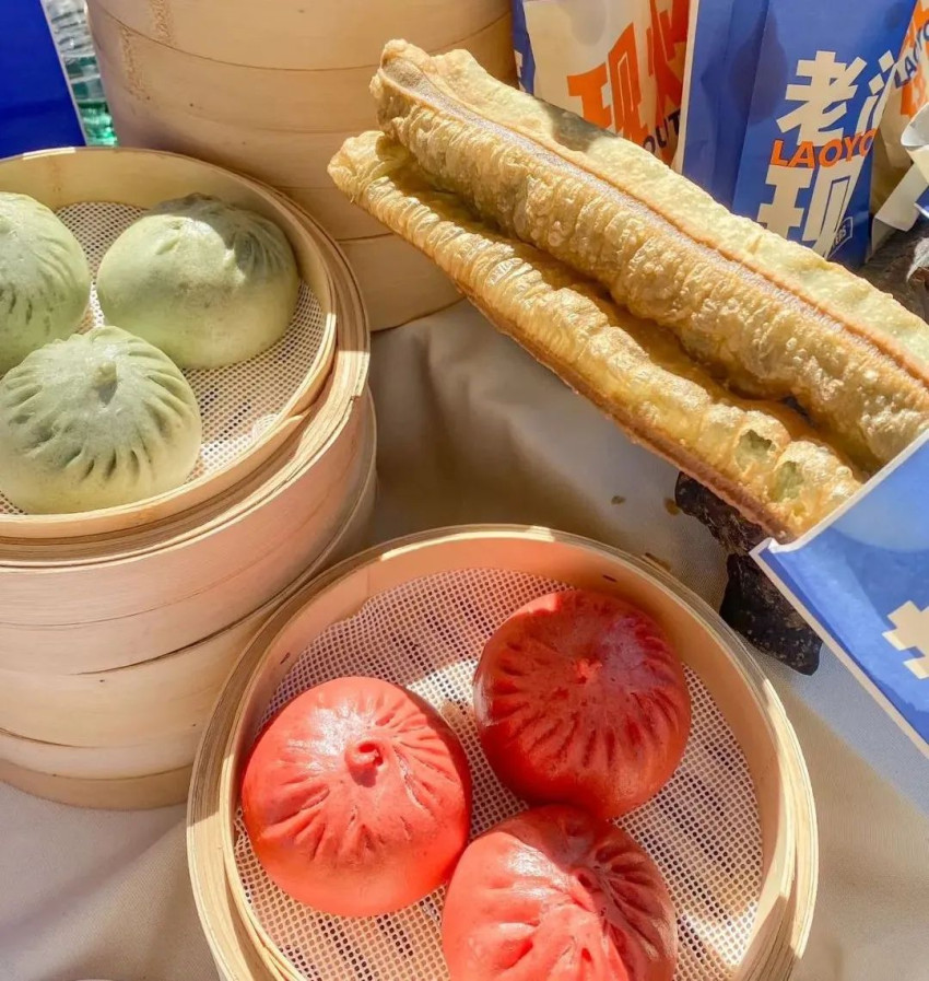 万亿早餐赛道，谁能笑到最后？