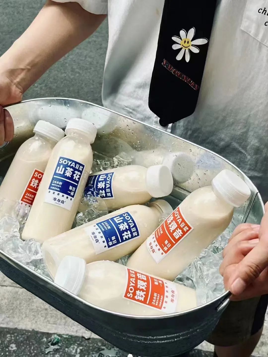 万亿早餐赛道，谁能笑到最后？