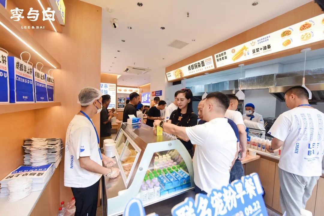 万亿早餐赛道，谁能笑到最后？