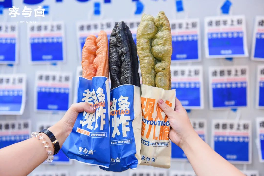 万亿早餐赛道，谁能笑到最后？